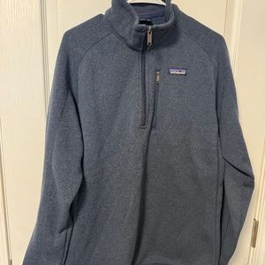 Patagonia Better Sweater